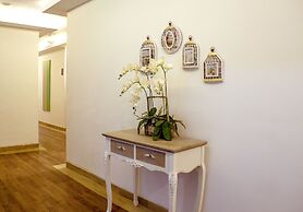 Heef Hotel Pasar Baru Powered by Archipelago