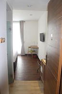 Heef Hotel Pasar Baru Powered by Archipelago