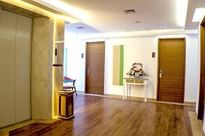 Heef Hotel Pasar Baru Powered by Archipelago