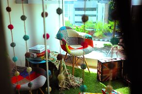 Heef Hotel Pasar Baru Powered by Archipelago