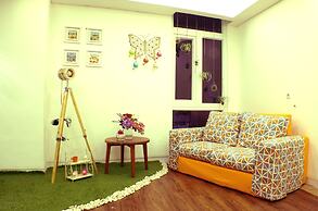 Heef Hotel Pasar Baru Powered by Archipelago