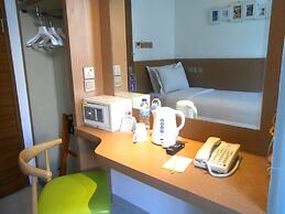 Heef Hotel Pasar Baru Powered by Archipelago