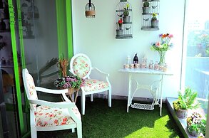 Heef Hotel Pasar Baru Powered by Archipelago