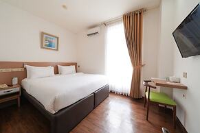 Heef Hotel Pasar Baru Powered by Archipelago