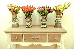 Heef Hotel Pasar Baru Powered by Archipelago