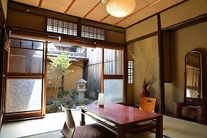 Guest house Umeya