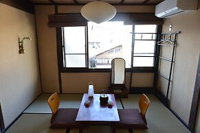 Guest house Umeya