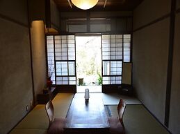 Guest house Umeya