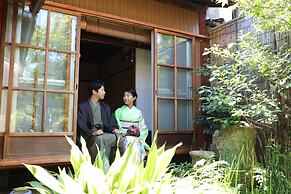 Guest house Umeya