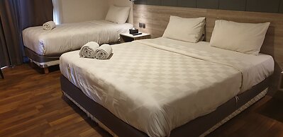 Rivoli Hotel Jakarta