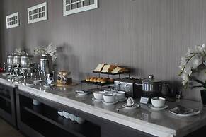 Rivoli Hotel Jakarta