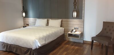 Rivoli Hotel Jakarta