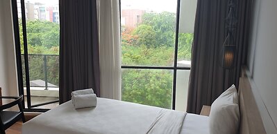 Rivoli Hotel Jakarta