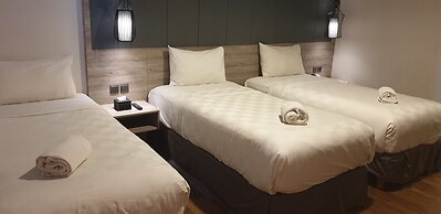 Rivoli Hotel Jakarta