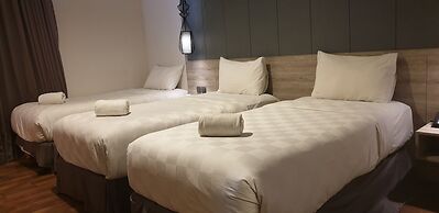 Rivoli Hotel Jakarta