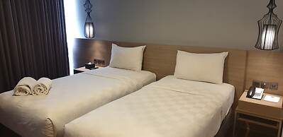 Rivoli Hotel Jakarta