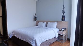 Rivoli Hotel Jakarta