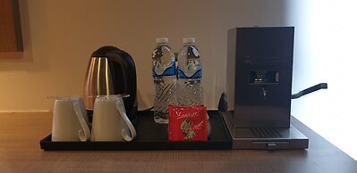 Rivoli Hotel Jakarta