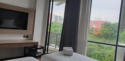 Rivoli Hotel Jakarta