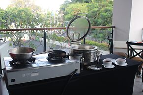 Rivoli Hotel Jakarta