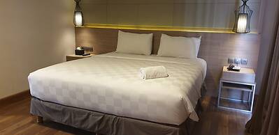 Rivoli Hotel Jakarta