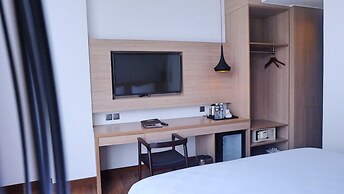 Rivoli Hotel Jakarta