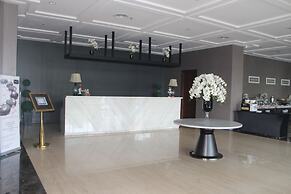 Rivoli Hotel Jakarta