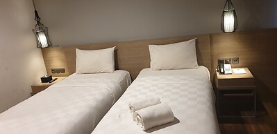 Rivoli Hotel Jakarta