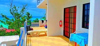 Aquarius Terraces Boutique Resort