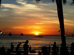 Aquarius Terraces Boutique Resort