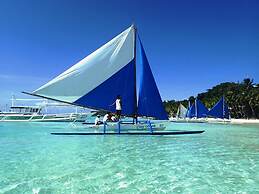 Aquarius Terraces Boutique Resort