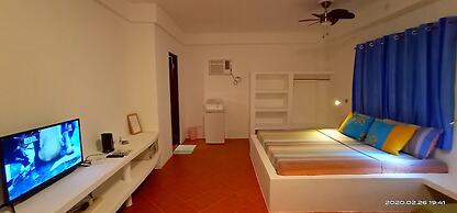 Aquarius Terraces Boutique Resort