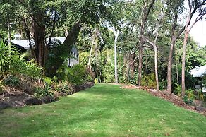 The Sanctuary Retreat