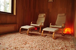 Areal Congress Hotel