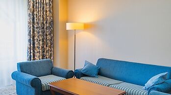 Areal Congress Hotel
