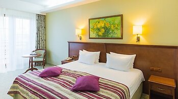 Areal Congress Hotel