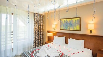 Areal Congress Hotel