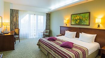 Areal Congress Hotel