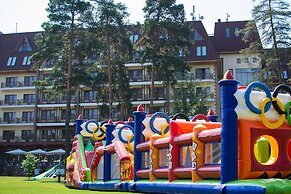 Areal Congress Hotel