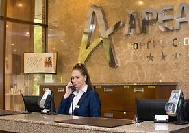 Areal Congress Hotel