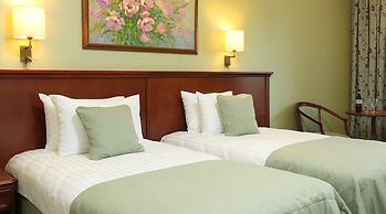 Areal Congress Hotel