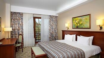 Areal Congress Hotel