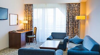 Areal Congress Hotel