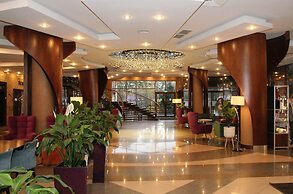 Areal Congress Hotel