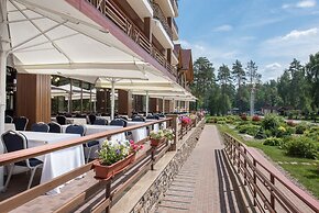 Areal Congress Hotel