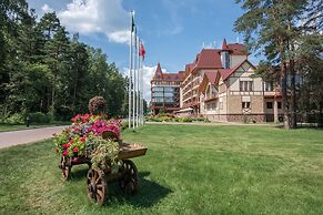 Areal Congress Hotel