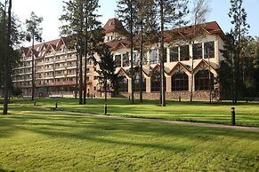 Areal Congress Hotel