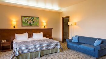 Areal Congress Hotel
