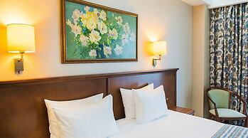 Areal Congress Hotel