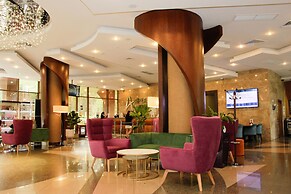 Areal Congress Hotel